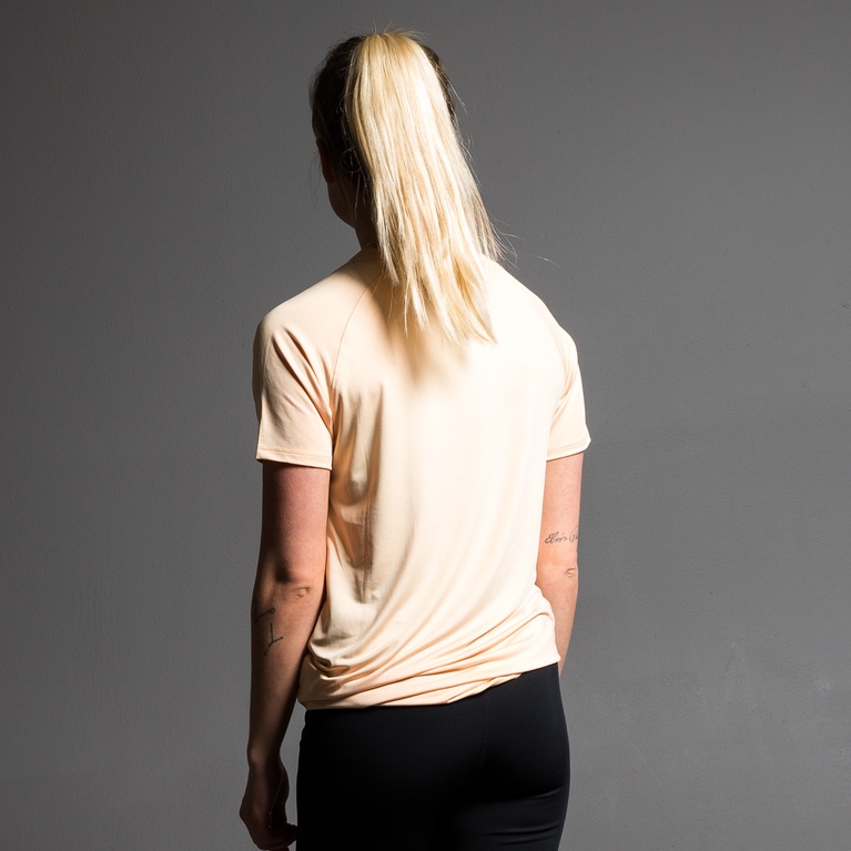 T-shirt "Run Tee 2.0" T-shirt "Run Tee 2.0"